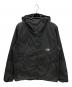 THE NORTH FACE（ザ ノース フェイス）の古着「マウンテンパーカー」｜ブラック