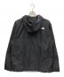 THE NORTH FACE (ザ ノース フェイス) マウンテンパーカー ブラック サイズ:L：10000円