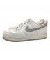 NIKE (ナイキ) ローカットスニーカー ホワイト サイズ:27.5cm：7000円