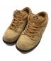 NIKE SB（ナイキエスビー）の古着「ローカットスニーカー」｜ブラウン
