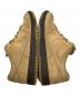 中古・古着 NIKE SB (ナイキエスビー) ローカットスニーカー ブラウン サイズ:26.5cm：7000円