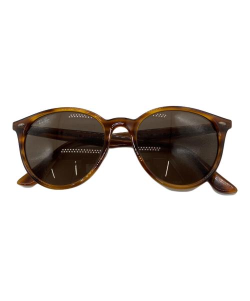 RAY-BAN（レイバン）RAY-BAN (レイバン) サングラス ブラウンの古着・服飾アイテム
