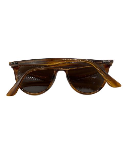 RAY-BAN（レイバン）RAY-BAN (レイバン) サングラス ブラウンの古着・服飾アイテム