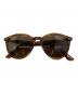 RAY-BAN（レイバン）の古着「サングラス」｜ブラウン