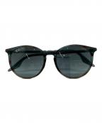 RAY-BANレイバン）の古着「サングラス」｜ネイビー