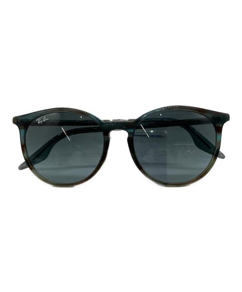RAY-BAN（レイバン）RAY-BAN (レイバン) サングラス ネイビーの古着・服飾アイテム