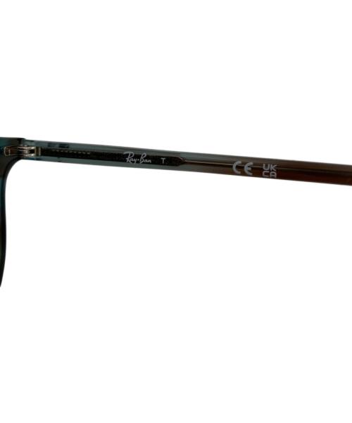 RAY-BAN（レイバン）RAY-BAN (レイバン) サングラス ネイビーの古着・服飾アイテム