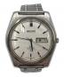 SEIKO（セイコー）の古着「腕時計」｜シルバー