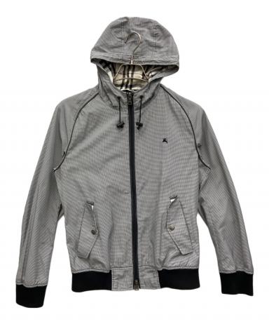 中古・古着通販】BURBERRY BLACK LABEL (バーバリーブラックレーベル