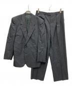 Paul Smith Londonポールスミスロンドン）の古着「セットアップスーツ」｜ブラック