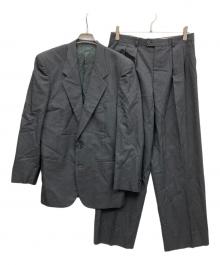 Paul Smith London（ポールスミスロンドン）の古着「セットアップスーツ」｜ブラック