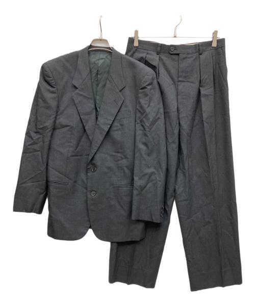 Paul Smith London（ポールスミスロンドン）Paul Smith London (ポールスミスロンドン) セットアップスーツ ブラック サイズ:Mの古着・服飾アイテム