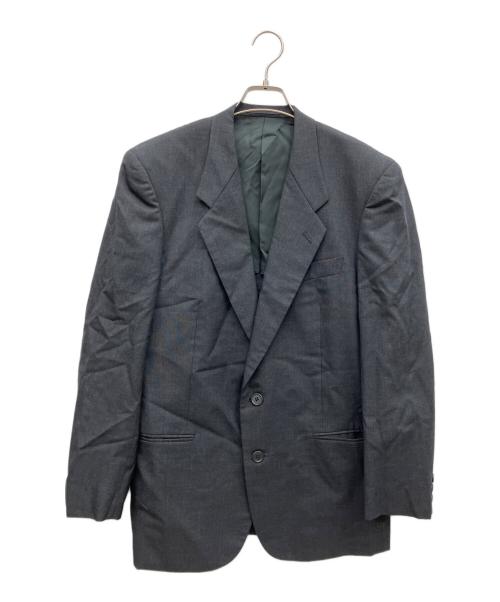 Paul Smith London（ポールスミスロンドン）Paul Smith London (ポールスミスロンドン) セットアップスーツ ブラック サイズ:Mの古着・服飾アイテム