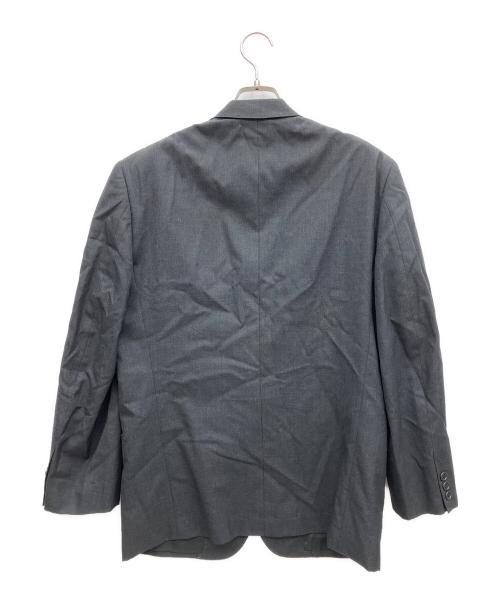 Paul Smith London（ポールスミスロンドン）Paul Smith London (ポールスミスロンドン) セットアップスーツ ブラック サイズ:Mの古着・服飾アイテム