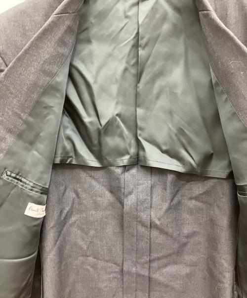 Paul Smith London（ポールスミスロンドン）Paul Smith London (ポールスミスロンドン) セットアップスーツ ブラック サイズ:Mの古着・服飾アイテム
