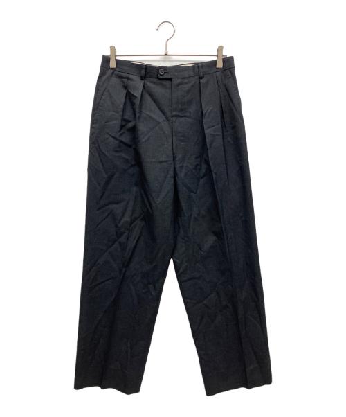 Paul Smith London（ポールスミスロンドン）Paul Smith London (ポールスミスロンドン) セットアップスーツ ブラック サイズ:Mの古着・服飾アイテム