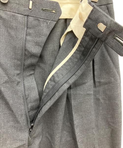 Paul Smith London（ポールスミスロンドン）Paul Smith London (ポールスミスロンドン) セットアップスーツ ブラック サイズ:Mの古着・服飾アイテム