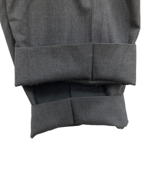 Paul Smith London（ポールスミスロンドン）Paul Smith London (ポールスミスロンドン) セットアップスーツ ブラック サイズ:Mの古着・服飾アイテム