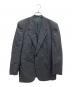Paul Smith London (ポールスミスロンドン) セットアップスーツ ブラック サイズ:M：5000円