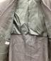 中古・古着 Paul Smith London (ポールスミスロンドン) セットアップスーツ ブラック サイズ:M：5000円
