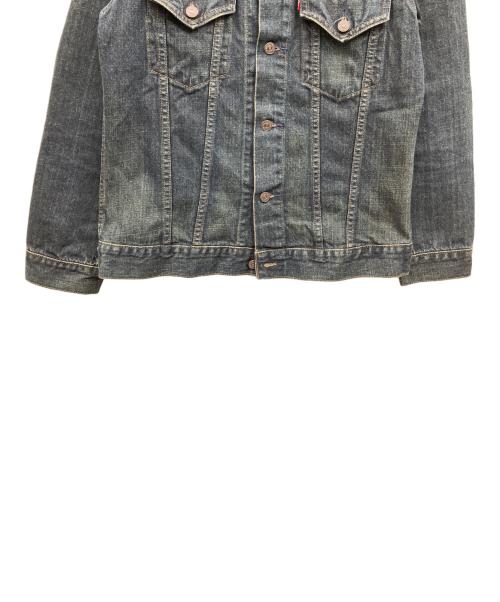 LEVI'S（リーバイス）LEVI'S (リーバイス) デニムジャケット インディゴ サイズ:Lの古着・服飾アイテム