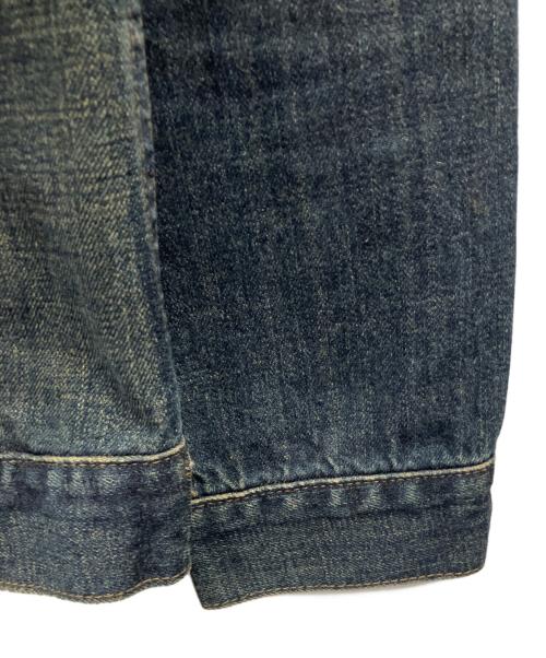 LEVI'S（リーバイス）LEVI'S (リーバイス) デニムジャケット インディゴ サイズ:Lの古着・服飾アイテム