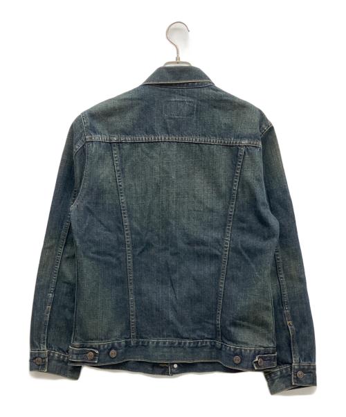 LEVI'S（リーバイス）LEVI'S (リーバイス) デニムジャケット インディゴ サイズ:Lの古着・服飾アイテム