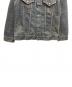 中古・古着 LEVI'S (リーバイス) デニムジャケット インディゴ サイズ:L：5000円