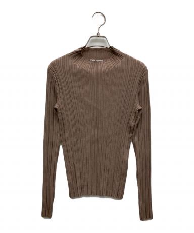 中古・古着通販】ACNE STUDIOS (アクネ ストゥディオズ) 薄手ニット