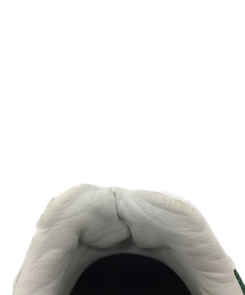 NEW BALANCE（ニューバランス）NEW BALANCE (ニューバランス) COMME des GARCONS JUNYA WATANABE MAN (コムデギャルソンジュンヤワタナベマン) スニーカー グリーン サイズ:26の古着・服飾アイテム