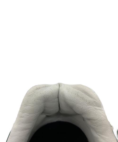 NEW BALANCE（ニューバランス）NEW BALANCE (ニューバランス) COMME des GARCONS JUNYA WATANABE MAN (コムデギャルソンジュンヤワタナベマン) スニーカー グリーン サイズ:26の古着・服飾アイテム