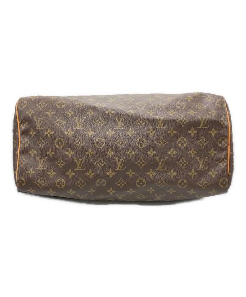 LOUIS VUITTON（ルイ ヴィトン）LOUIS VUITTON (ルイ ヴィトン) ハンドバッグ ブラウンの古着・服飾アイテム