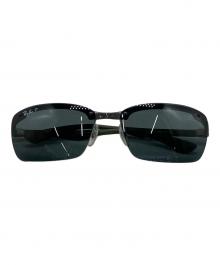 RAY-BAN（レイバン）の古着「サングラス」｜グリーン