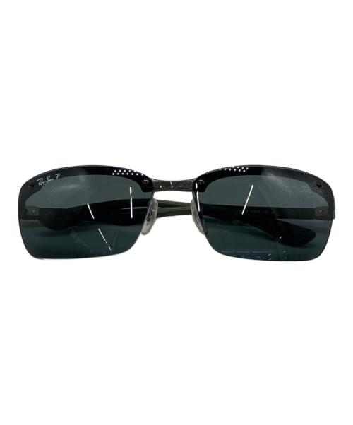 RAY-BAN（レイバン）RAY-BAN (レイバン) サングラス グリーンの古着・服飾アイテム