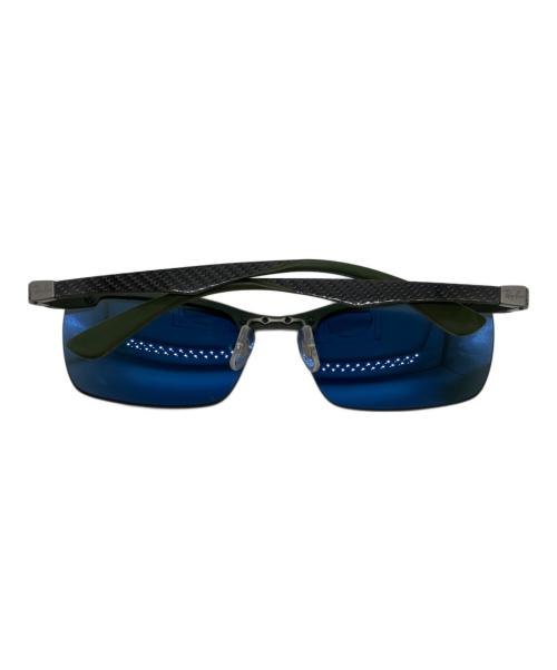RAY-BAN（レイバン）RAY-BAN (レイバン) サングラス グリーンの古着・服飾アイテム