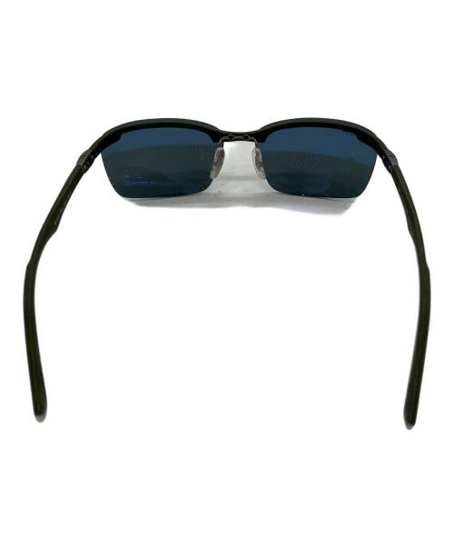 RAY-BAN（レイバン）RAY-BAN (レイバン) サングラス グリーンの古着・服飾アイテム