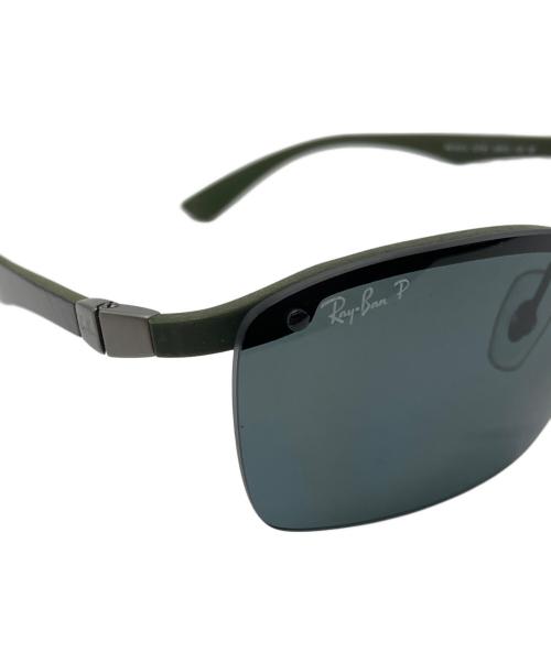 RAY-BAN（レイバン）RAY-BAN (レイバン) サングラス グリーンの古着・服飾アイテム