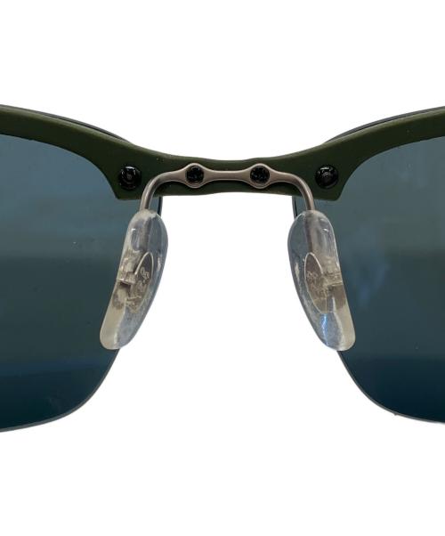 RAY-BAN（レイバン）RAY-BAN (レイバン) サングラス グリーンの古着・服飾アイテム