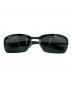 RAY-BAN（レイバン）の古着「サングラス」｜グリーン