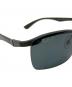 中古・古着 RAY-BAN (レイバン) サングラス グリーン：7000円