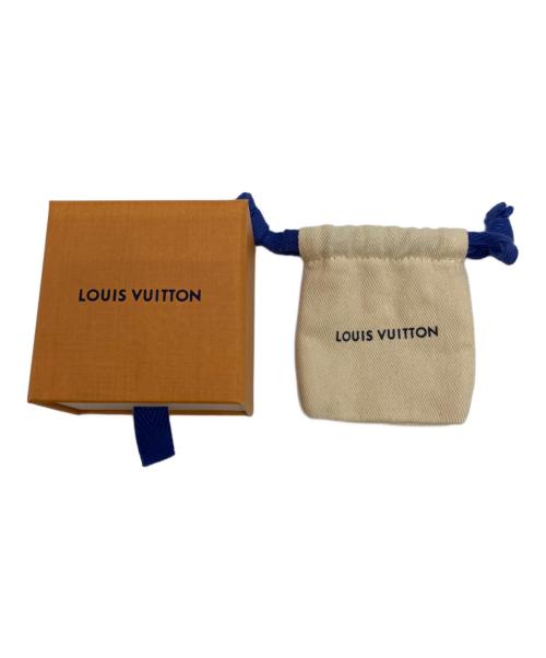 LOUIS VUITTON（ルイ ヴィトン）LOUIS VUITTON (ルイ ヴィトン) シルバー・ロックイットの古着・服飾アイテム