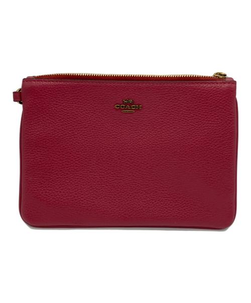 COACH（コーチ）COACH (コーチ) ミニアベニュー トートバッグ ブラックの古着・服飾アイテム