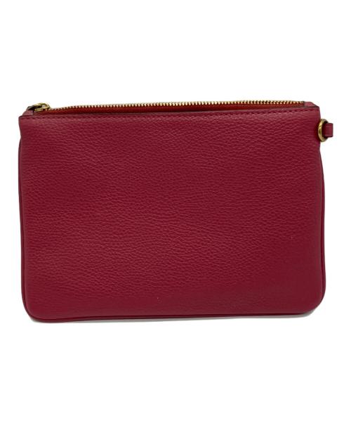 COACH（コーチ）COACH (コーチ) ミニアベニュー トートバッグ ブラックの古着・服飾アイテム
