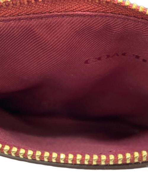COACH（コーチ）COACH (コーチ) ミニアベニュー トートバッグ ブラックの古着・服飾アイテム