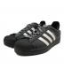 adidas（アディダス）の古着「ローカットスニーカー」｜ブラック