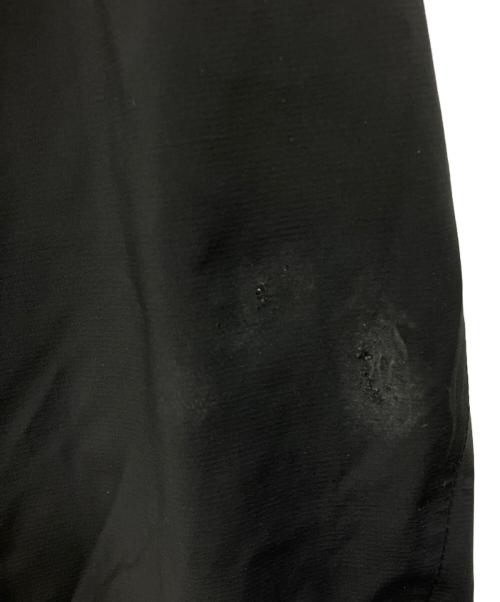 DESCENTE（デサント）DESCENTE (デサント) オルテライン クレアス ハードシェルジャケット ブラック サイズ: Oの古着・服飾アイテム