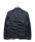 COMME des GARCONS (コムデギャルソン) JUNYA WATANABE MAN (ジュンヤワタナベマン) ジャケット ブラック サイズ:M：15000円