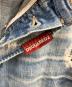 DSQUARED2の古着・服飾アイテム：11000円