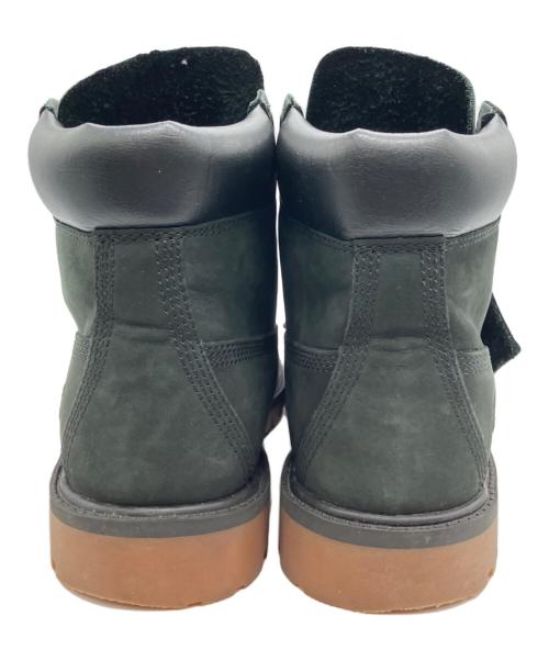Timberland（ティンバーランド）Timberland (ティンバーランド) 6インチプレミアムブーツ ブラック サイズ:24の古着・服飾アイテム
