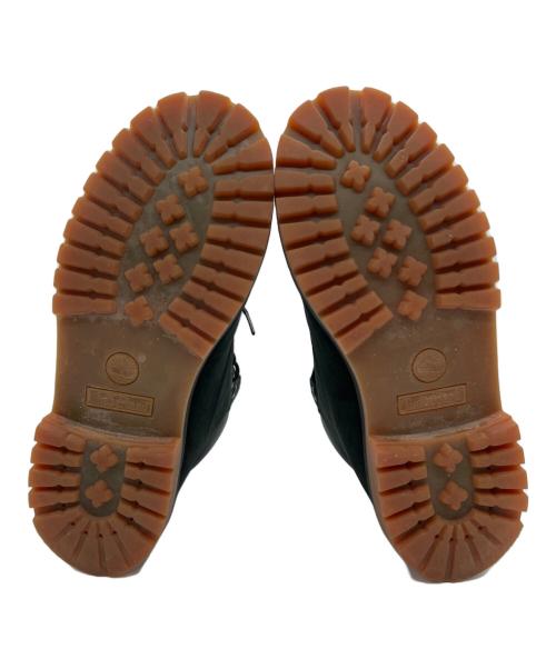 Timberland（ティンバーランド）Timberland (ティンバーランド) 6インチプレミアムブーツ ブラック サイズ:24の古着・服飾アイテム